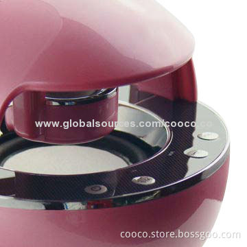 Cheap Wireless Mini Speaker with NFC for Smartphone